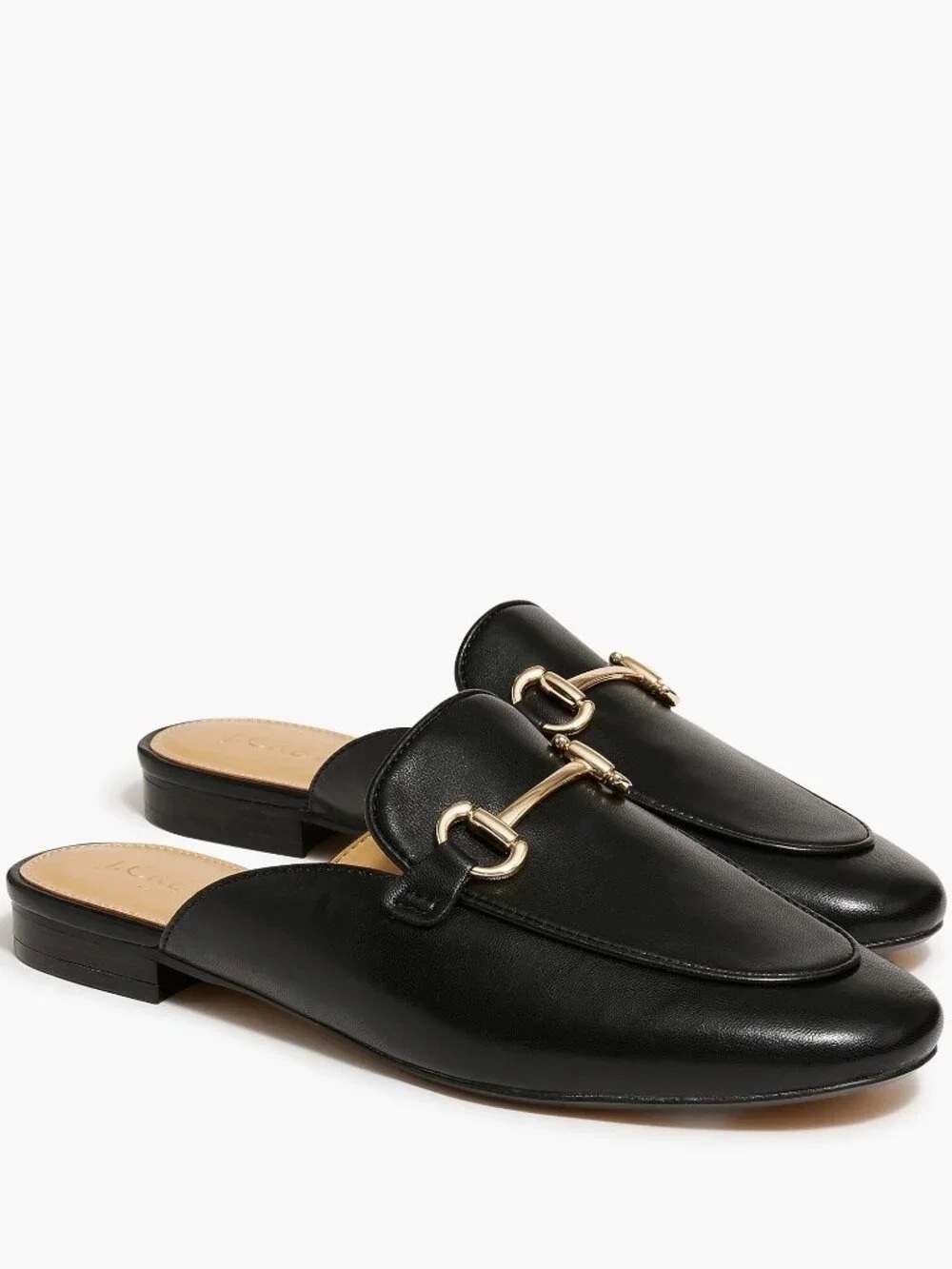 J.Crew Factory Slip-On Mules
Women's Size 9